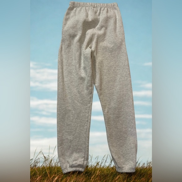 Vintage Champion Groton Lacrosse Sweatpants - Picture 3 of 8